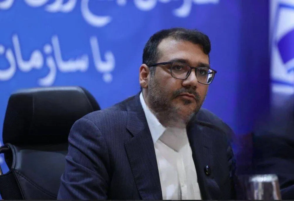مدیرعامل سازمان اموال تملیکی ۳۴ همت کالا در ۶ ماه تعیین تکلیف شد