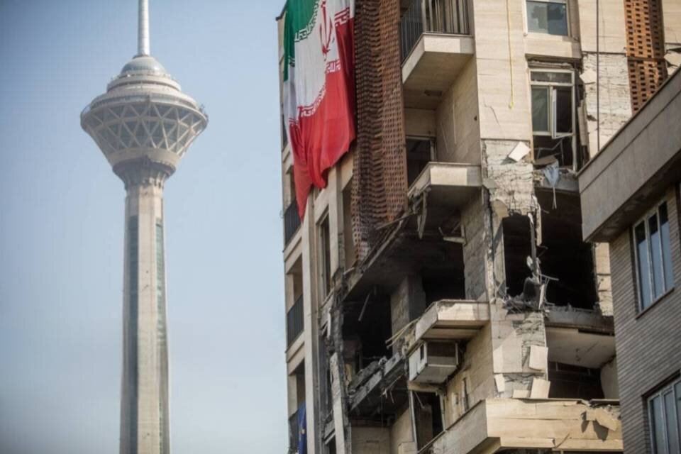 مدیرکل تأمین اجتماعی خدمت رسانی در شرایط جنگی به بهترین نحو انجام شد