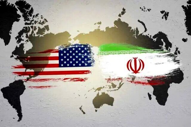 مذاکره پنهانی ایران و آمریکا در نیویورک کاخ سفید به دنبال پایان جنگ