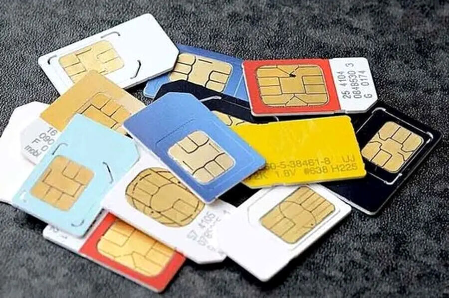 مراحل قانونی انتقال سیم کارت متوفی به وراث چیست