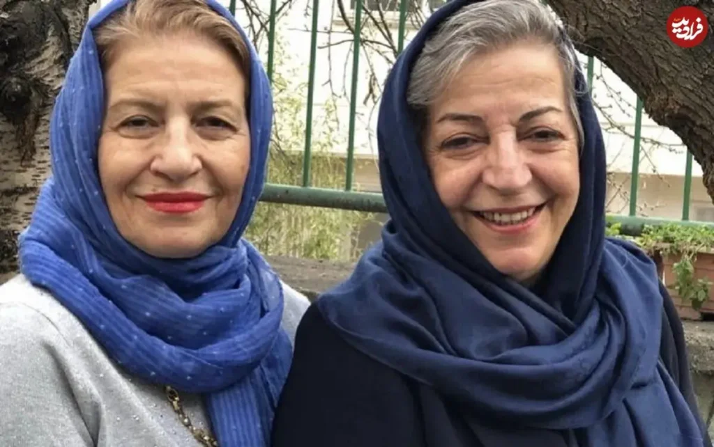 مرضیه برومند