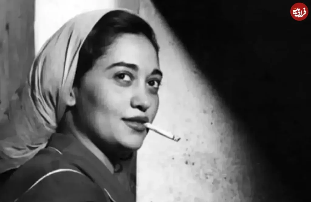 مرضیه جوانی