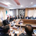مسائل تأمین اجتماعی با دانش و نوآوری حل می شود
