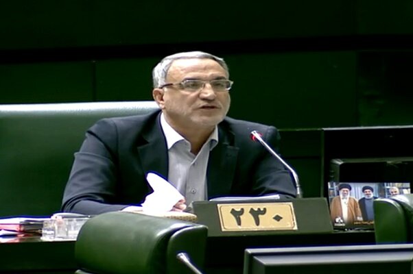 مصطفی معینی آرانی مقاومت و انسجام ملی رمز عبور از بحران هاست