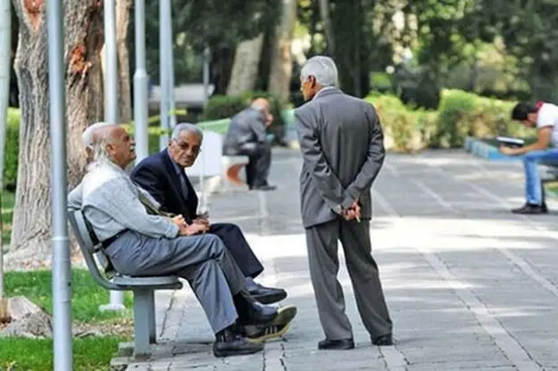 معوقات اردیبهشت بازنشستگان تأمین اجتماعی در مهر و آبان واریز می شود