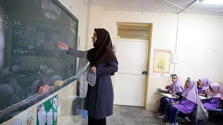 معوقات بازنشستگان آموزش و پرورش طی روزهای آینده پرداخت می شود