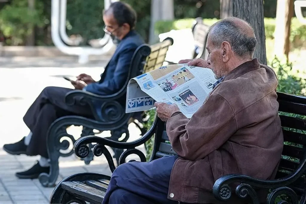 معوقات بازنشستگان پس از ماه ها تأخیر پرداخت شد اما ناکافی است