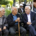معوقات حقوق بازنشستگان تامین اجتماعی خواسته ای جدی و فوری 1