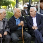 معوقات حقوق بازنشستگان تامین اجتماعی خواسته ای جدی و فوری 1