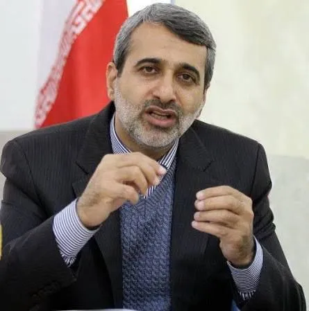 مقتدایی وزیر کار باید پاکدست و مستقل باشد تا از بیت المال صیانت کند