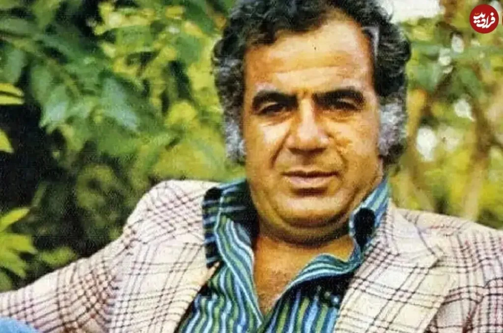 ملک مطیعی ناصر