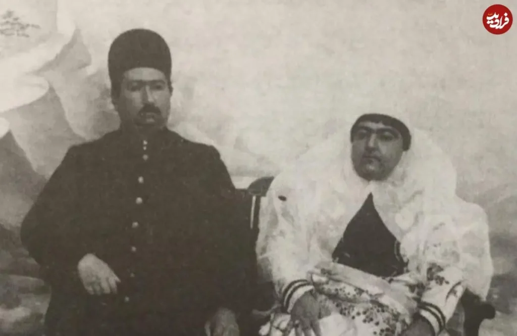 ملکه جهان