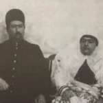 ملکه جهان