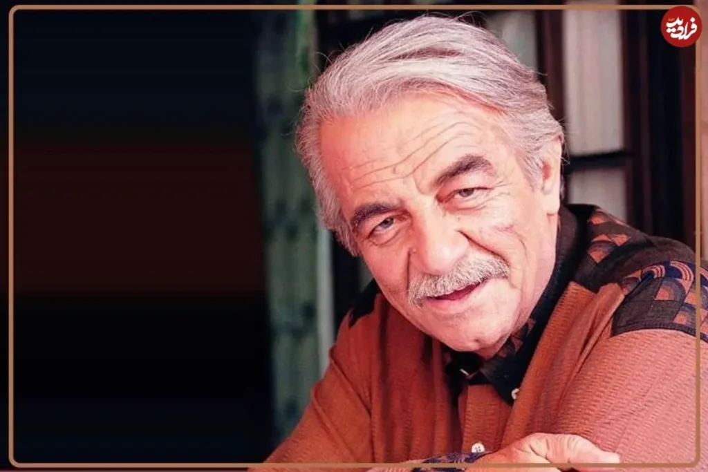 منوچهر نوذری
