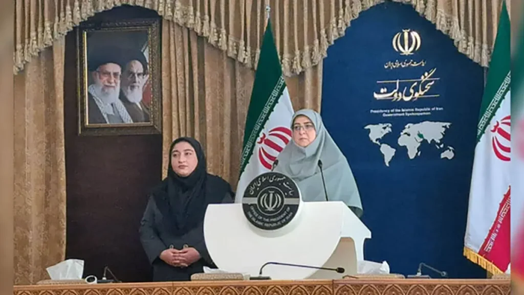مهاجرانی دولت گرانی ها را انکار نمی کند و سهمیه بنزین را کاهش نمی دهد