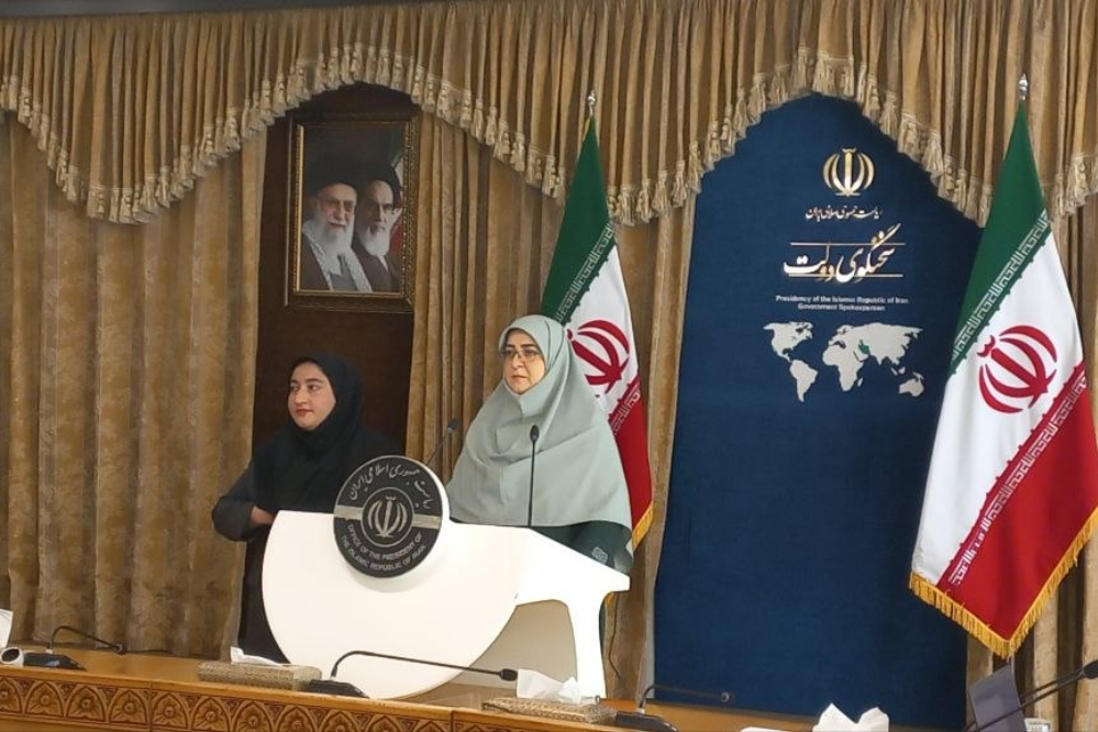 مهاجرانی گرانی ها را انکار نمی کنیم حمایت از خانوارها ادامه دارد