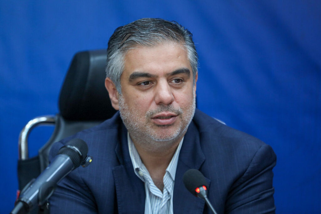 مهدی زندیه پیروزی های نظامی مرهون پشتیبانی مردمی است