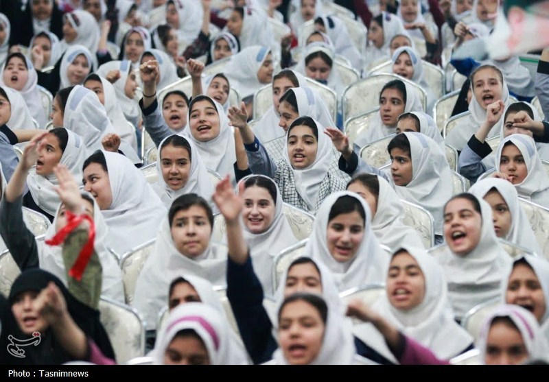 مهر اصفهان با صدها کلاس جدید آغاز می شود آیا کیفیت آموزش بهبود می یابد