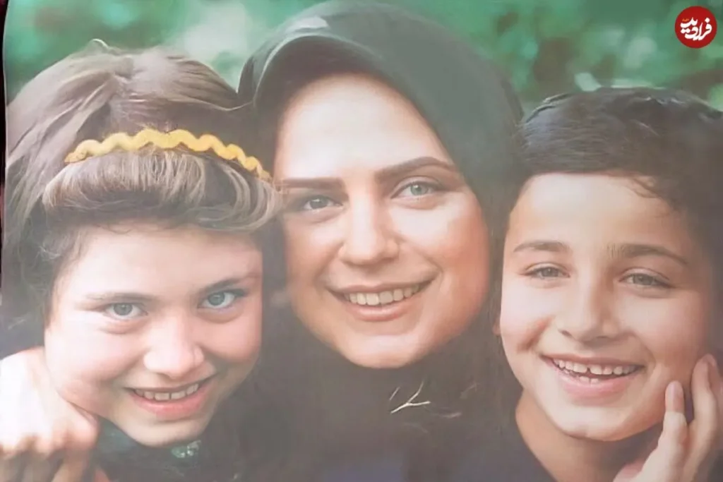 مهران ضیغمی ۲۸ سال بعد از تولدی دیگر جشن تولد ۳۵ سالگی با تصاویری جالب