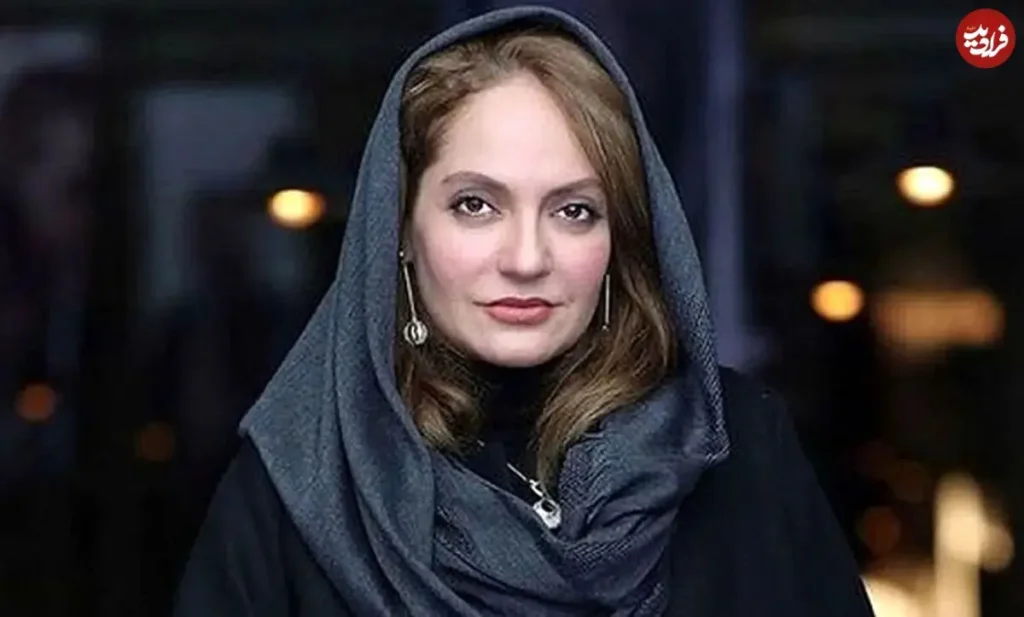 مهناز افشار