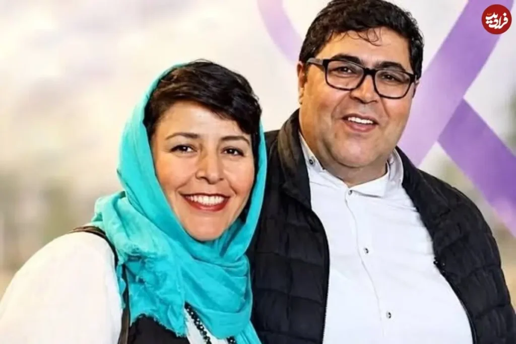 مژده دانش پژوه