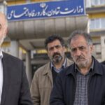 فوری؛خبر رسمی وزیر از افزایش ۵ درصدی حقوق این گروه از بازنشستگان در مهر ماه | دستور وزیر رفاه برای واریز حقوق در یکروز برای همه بازنشستگان