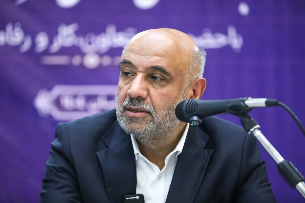 میدری ادامه مصرف انرژی فعلی کارخانه ها را به تعطیلی می کشاند