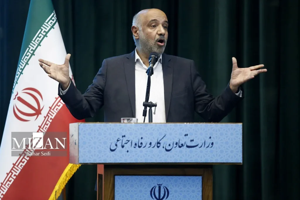 میدری در جنگ اقتصادی پیچیده ای قرار داریم