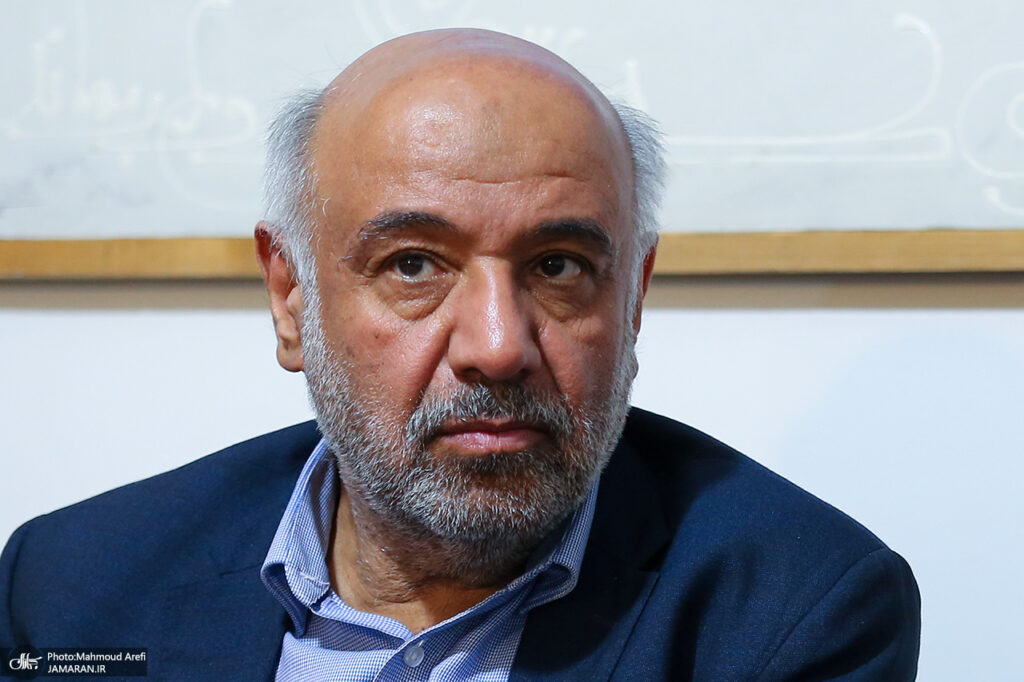 میدری شهید تنگسیری فرمانده ای چندوجهی با رویکردی استراتژیک