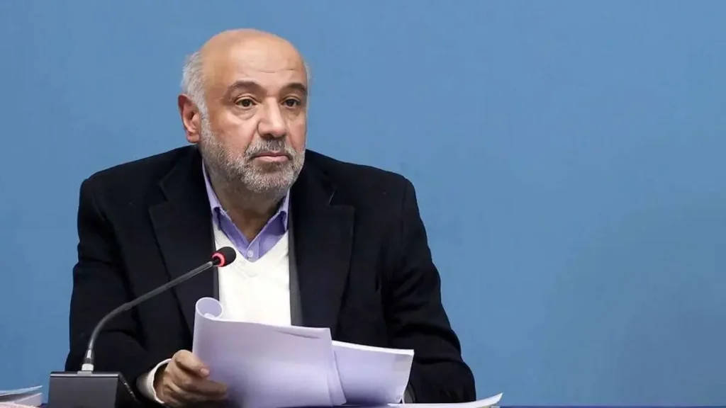 میدری کارفرمایان موتور محرک اقتصاد کشور هستند
