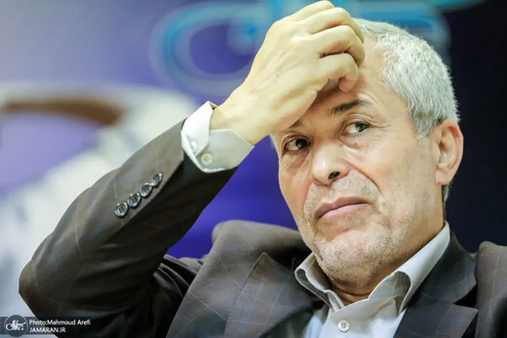 میرلوحی فروش ۷۵۰ میلیارد دلار نفت در دولت احمدی نژاد