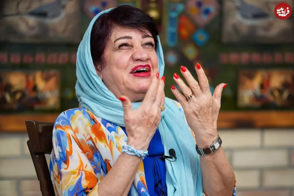 ناهید مسلمی