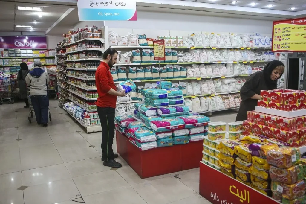 نایب رئیس کمیسیون اجتماعی مجلس افزایش کالابرگ باید متناسب با تورم انجام شود