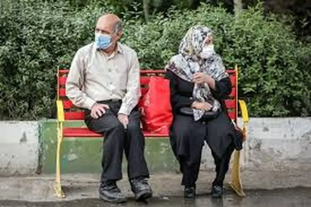 نشست رئیس جمهور با بازنشستگان پیگیری مطالبات معیشتی و درمانی آغاز شد