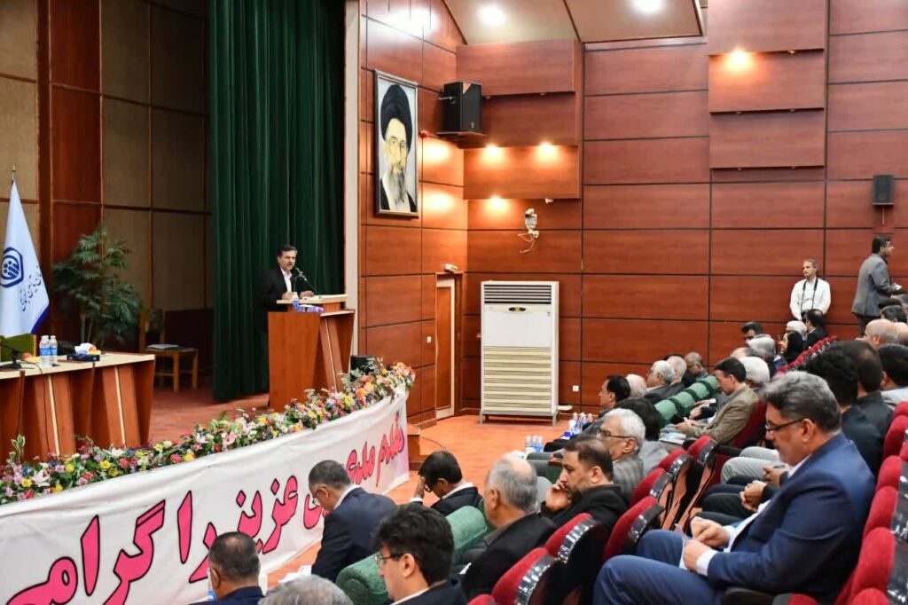 نشست ویژه کمیسیون اجتماعی مجلس برای حل مسائل بازنشستگان گلستان
