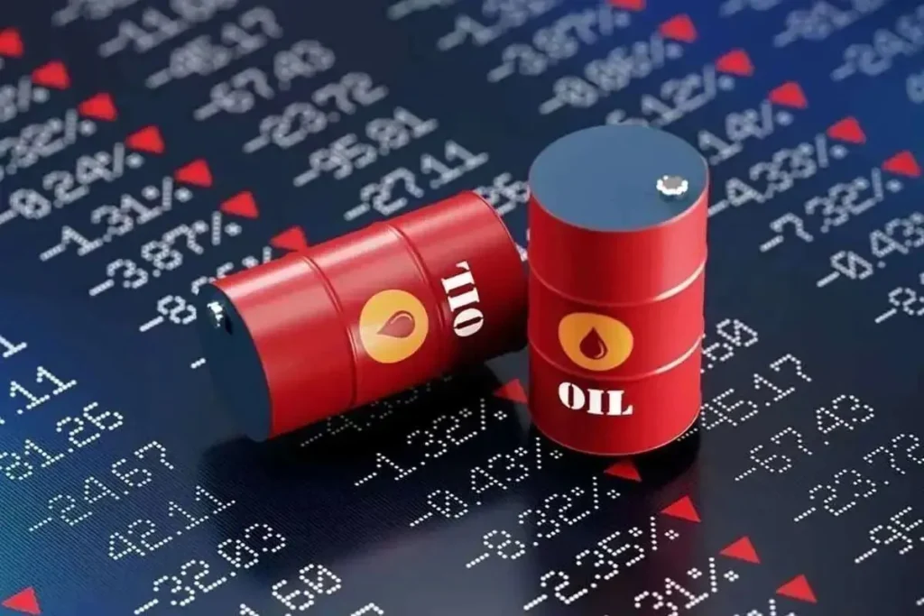 نفت برنت برای نخستین بار از ۱۰۰ دلار عبور کرد
