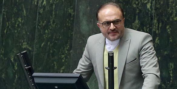 نماینده مجلس مردم هر روز با گرانی های جدید روبرو هستند