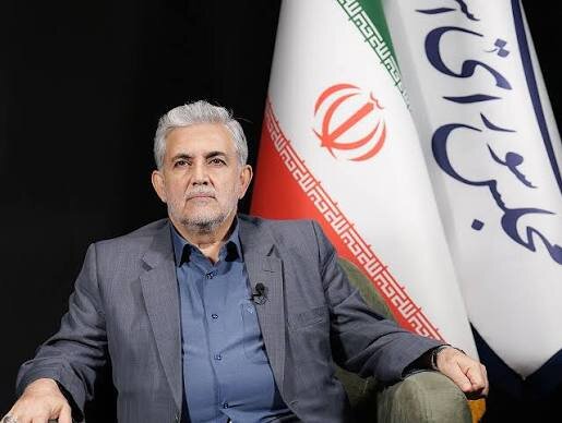 نماینده میانه چرا سرنوشت خود را به رئیس جمهور متوهم سپردید