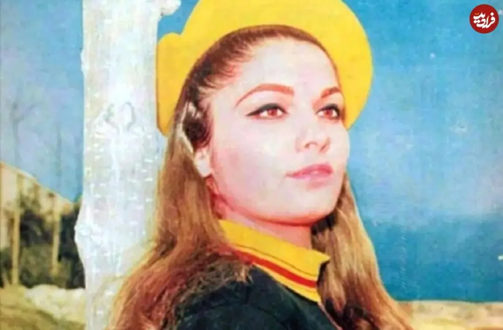نیلوفر