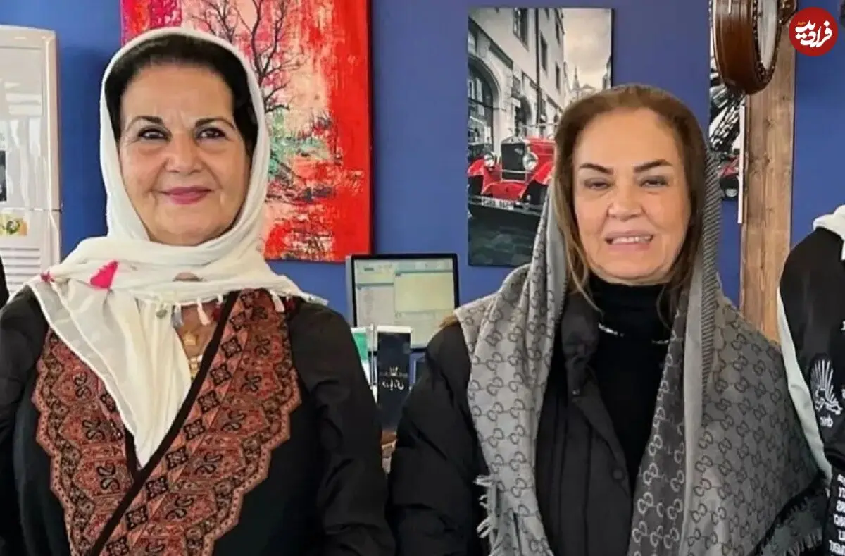 نیلوفر شهین خلیلی