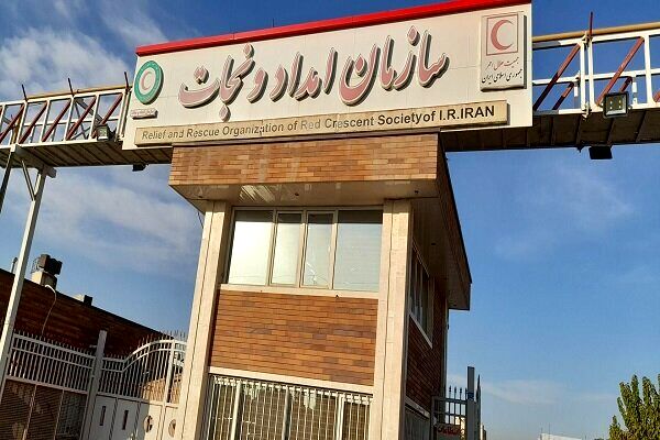 هشدار هواشناسی آماده باش کامل هلال احمر در ۶ استان