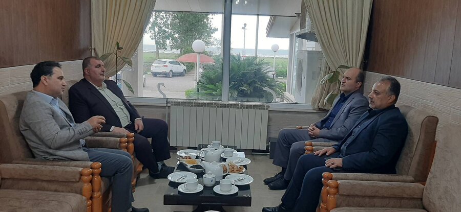 همکاری بهزیستی و هتل داران بندر انزلی برای توانمندسازی زنان سرپرست خانوار