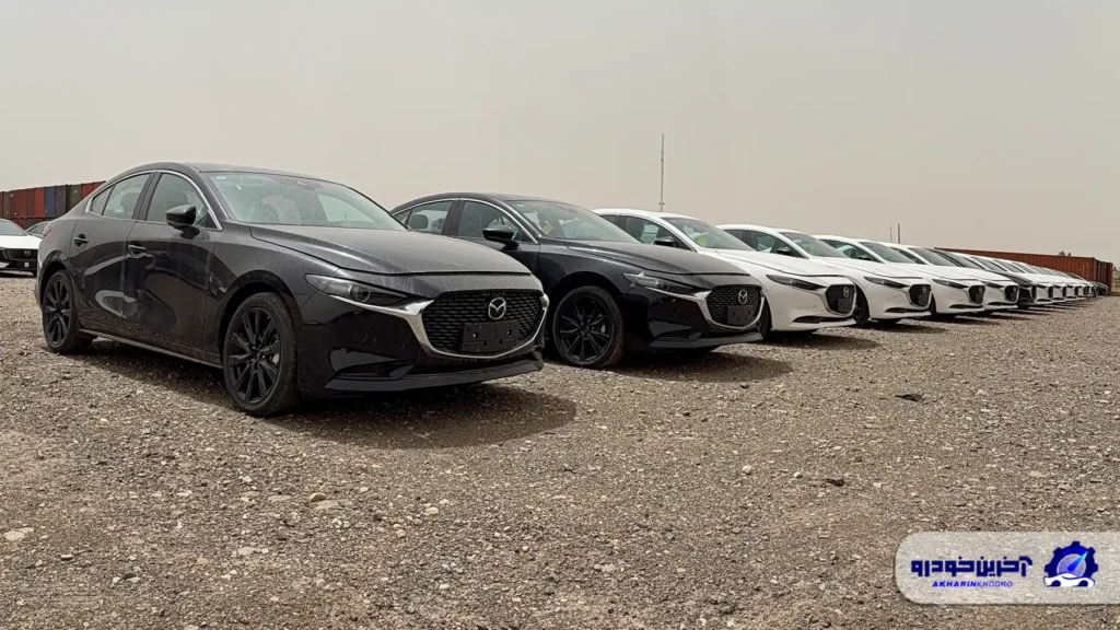 واردات خودرو در بلاتکلیفی ناهماهنگی دولت و بانک مرکزی