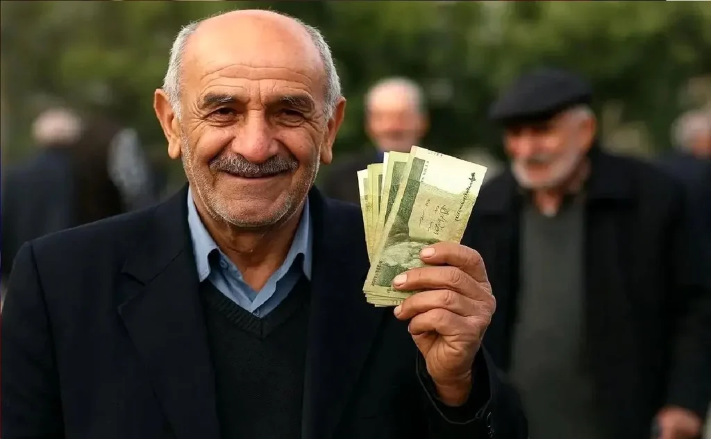 واریز حقوق بازنشستگان تأمین اجتماعی به تدریج ادامه دارد