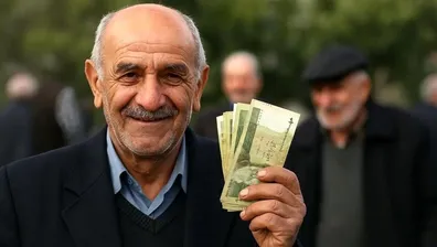 واریز معوقات اردیبهشت بازنشستگان در انتظار تعیین تکلیف