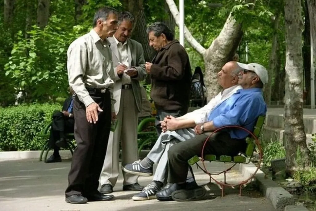 واریز معوقات رتبه بندی بازنشستگان فرهنگی به حساب ها