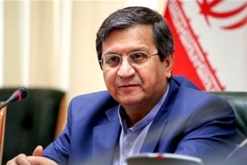 واکنش همتی به وزیر خزانه داری آمریکا حق با شماست