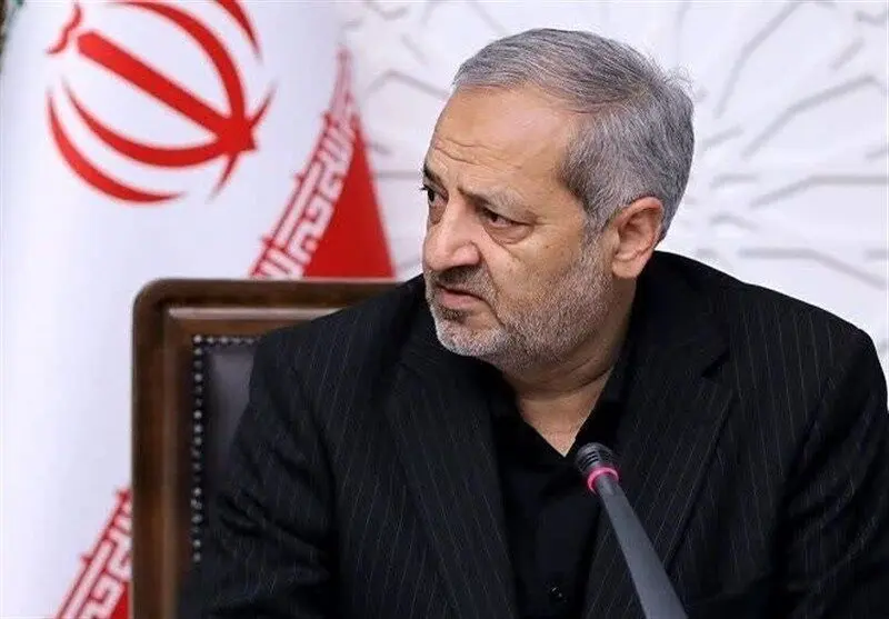 وزیر آموزش و پرورش مدارس در شرایط جنگی تعطیل نمی شوند