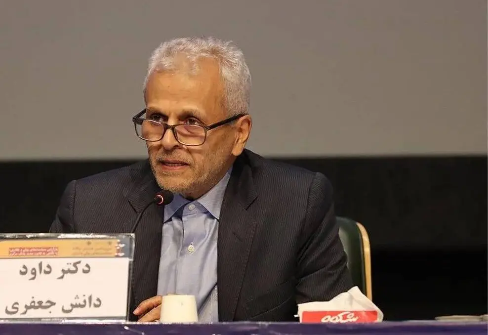 وزیر اسبق اقتصاد گروه های سودبرنده از تورم در ایران را بشناسید