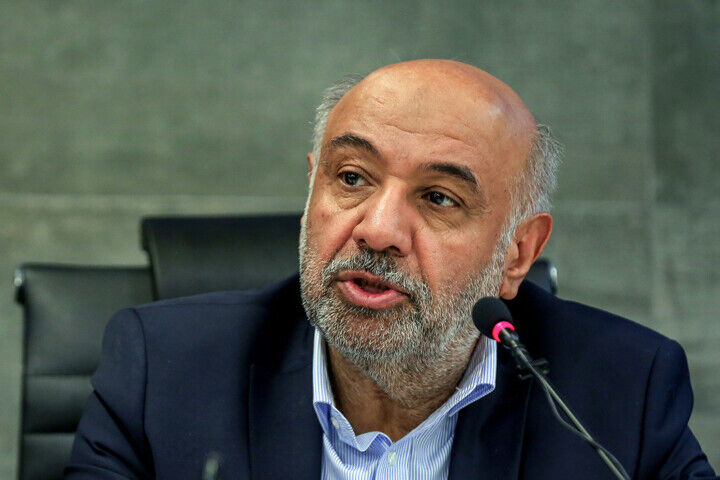 وزیر تعاون شرایط جنگی مانع همخوانی حقوق با تورم شد